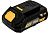 Батарея аккумуляторная B-18-2.0, Li-Ion, 18 В, 2,0 Ач // Denzel