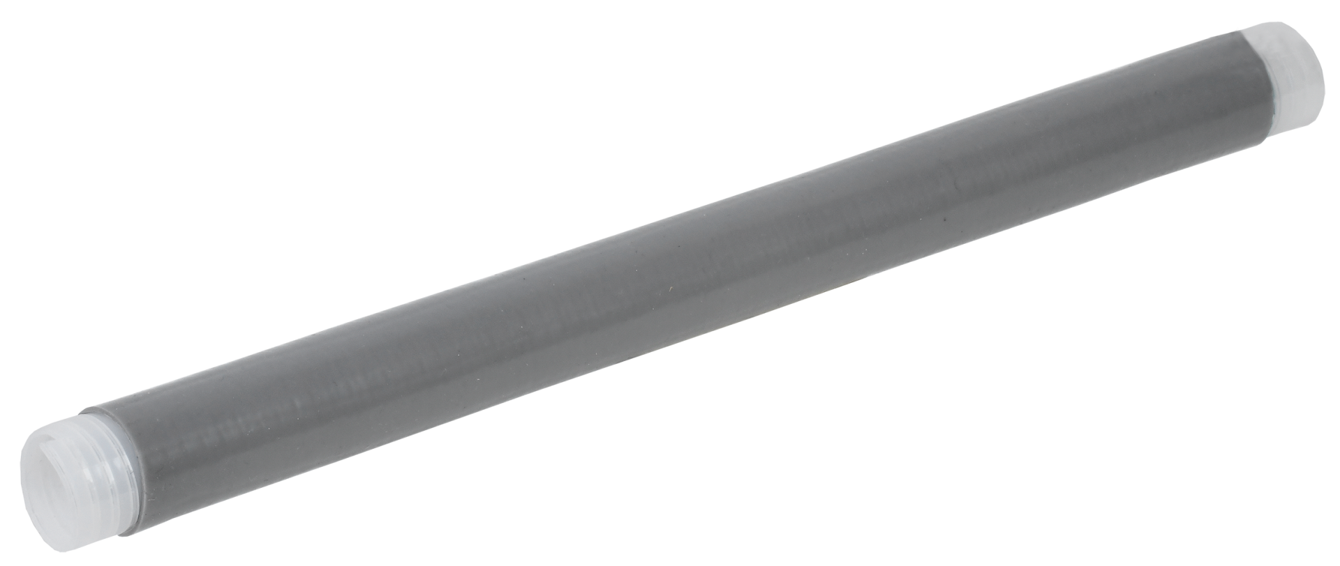 Трубка холодной усадки ТХУ 58/26 силиконовая 0,5м серый IEK