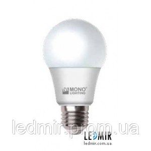 Светодиодная Лампа А60 9.5 Вт E27-45 4000K 1050Lm M1
