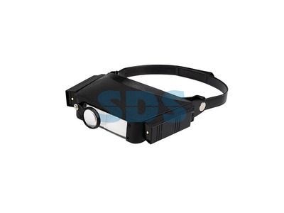 Бинокуляр монтажный 1.8x/2.3x/3.7x/4.8x