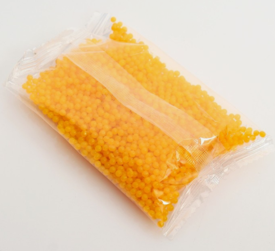 Аквагрунт жёлтый, 50 г