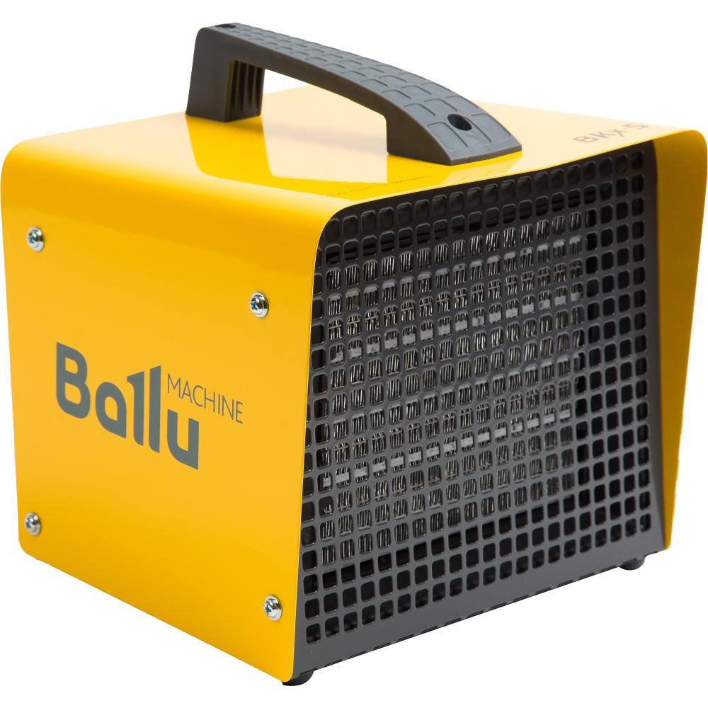 Тепловая пушка Ballu 3кВт BKN-5