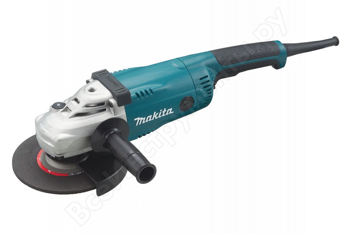 Угловая шлифмашина Makita GA9020 2200 Вт 230 мм 6600 об/мин