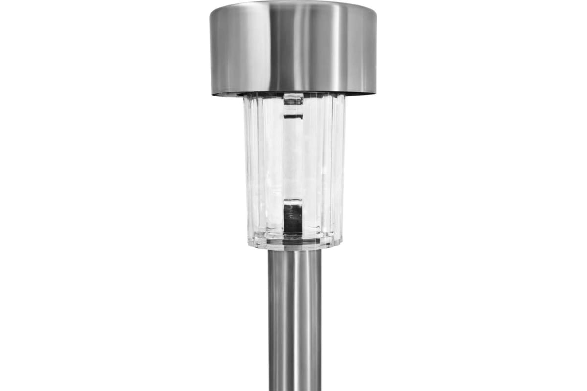 Светильник на солн. батарее NSL-MG-1RGB-SP PACK48 Navigator