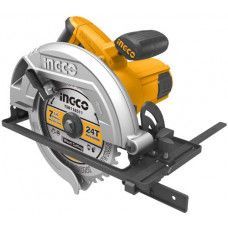 Циркулярная пила INGCO CS18568 INDUSTRIAL
