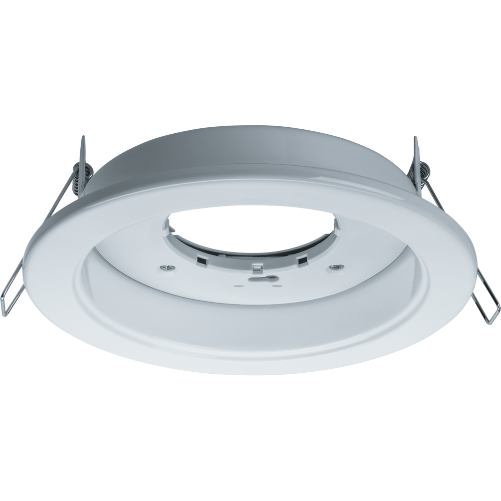 Светильник Navigator GX70 Белый NGX-R1-001-GX70