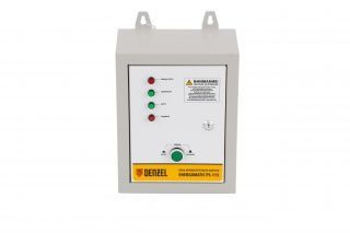 Блок автоматического запуска ENERGOMATIC PS 115// Denzel