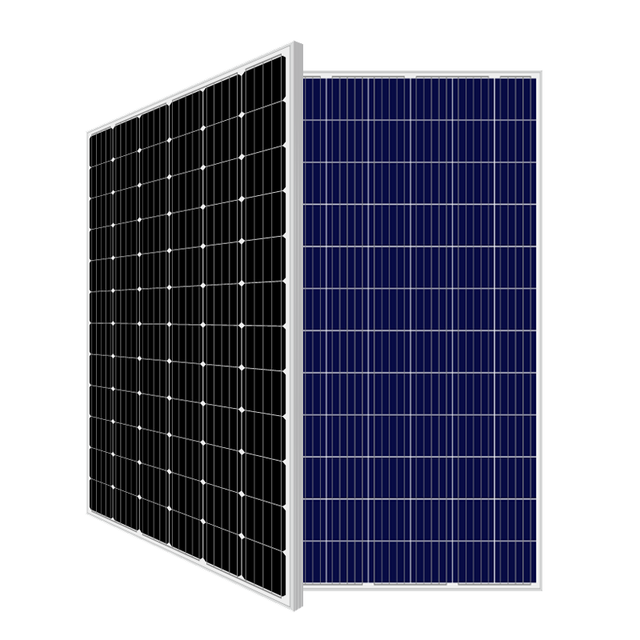 Солнечный модуль PPS-250W (36В) монокристаллический, 990x1400x35, вес 16,5 кг