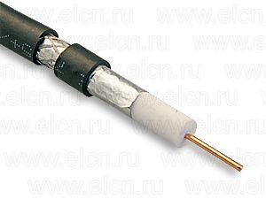 Кабель RG-11U (75 Ом) OUTDOOR REXANT