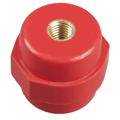 Изолятор силовой SM25 (M6)