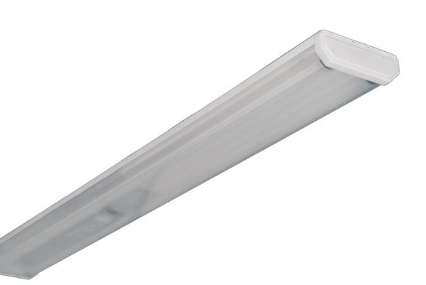 Светильник Crystal 236 LED-10 под лампу Т8 Ксенон