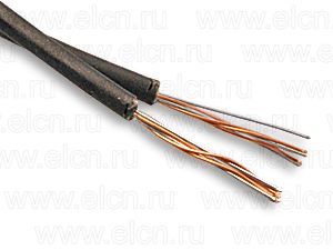 Провод телефонный П274 "Полёвка" (500м)