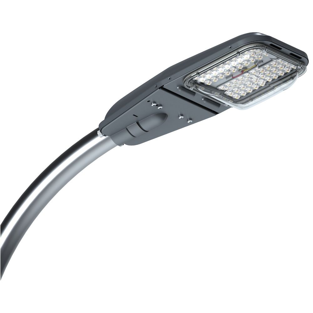 Светильник "Победа" S LED-80-Д120-IP65-УХЛ1 GALAD
