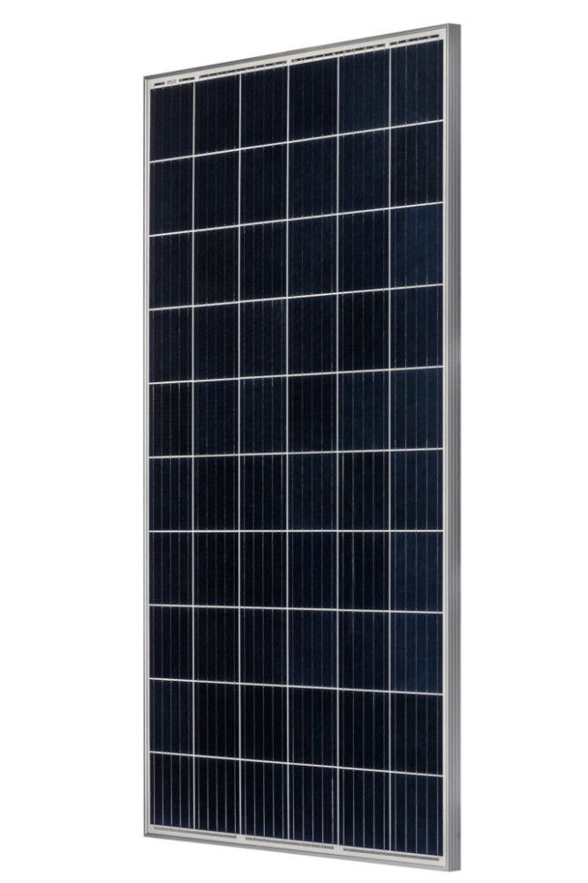 Солнечный модуль Delta SM 280-24 P 280Ватт 24В Поли