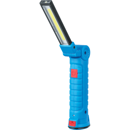 Фонарь Navigator 14 036 NPT-W08-ACCU для работы1COB LED(3Вт)+1LED(1Вт),акк.1,8Ач