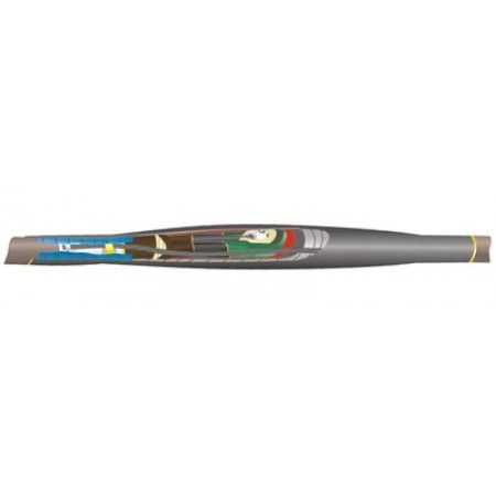 Муфта каб. 1ПСТ(тк)нг-LS-4*(150-240) с болт. соединителем Нева-Транс