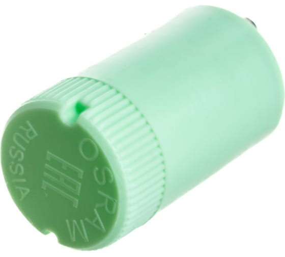 Стартер OSRAM 151 4-22Вт (25шт/уп)