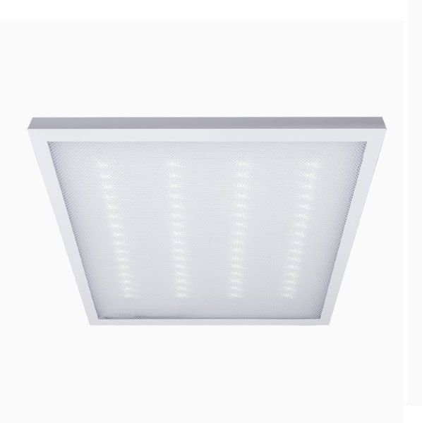 Светильник светодиодный ARTSUN SSO-1-72W-6500K 595*595*19мм