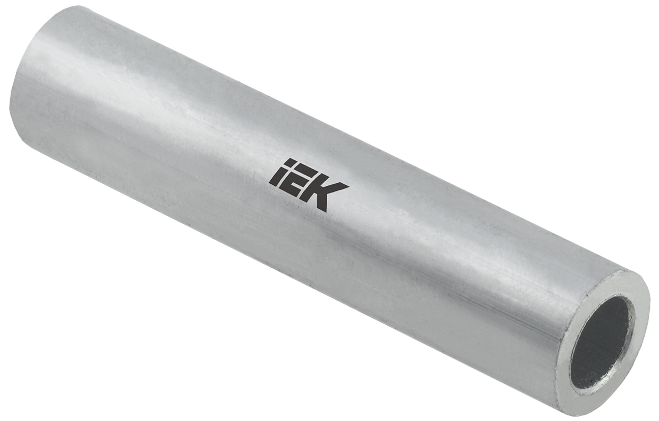 Гильза  ГА 240-20 ГОСТ 23469.2 алюминиевая IEK
