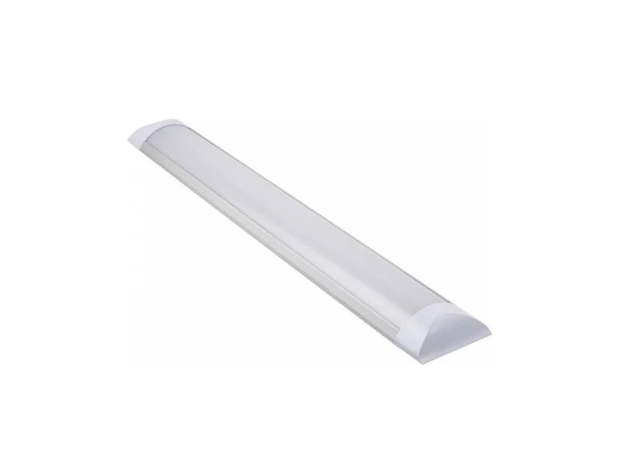 Светильник светодиодный ARTSUN SSO-3-20W-6500K 600*75*25 мм