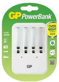 Зарядное устройство GP PB420GS-2CR1