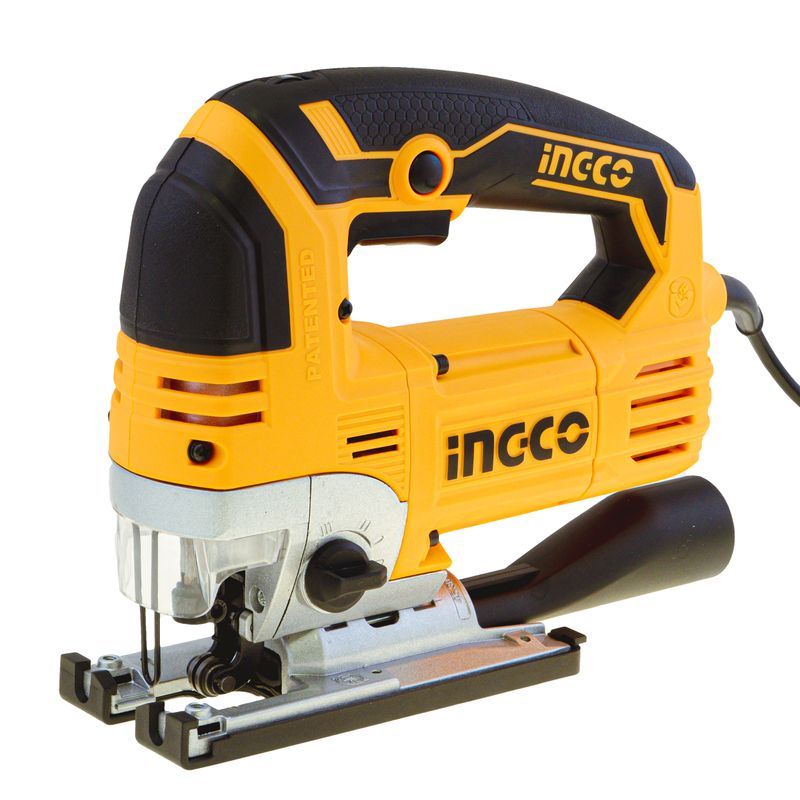 Лобзик INGCO Industrial JS80068 800 Вт