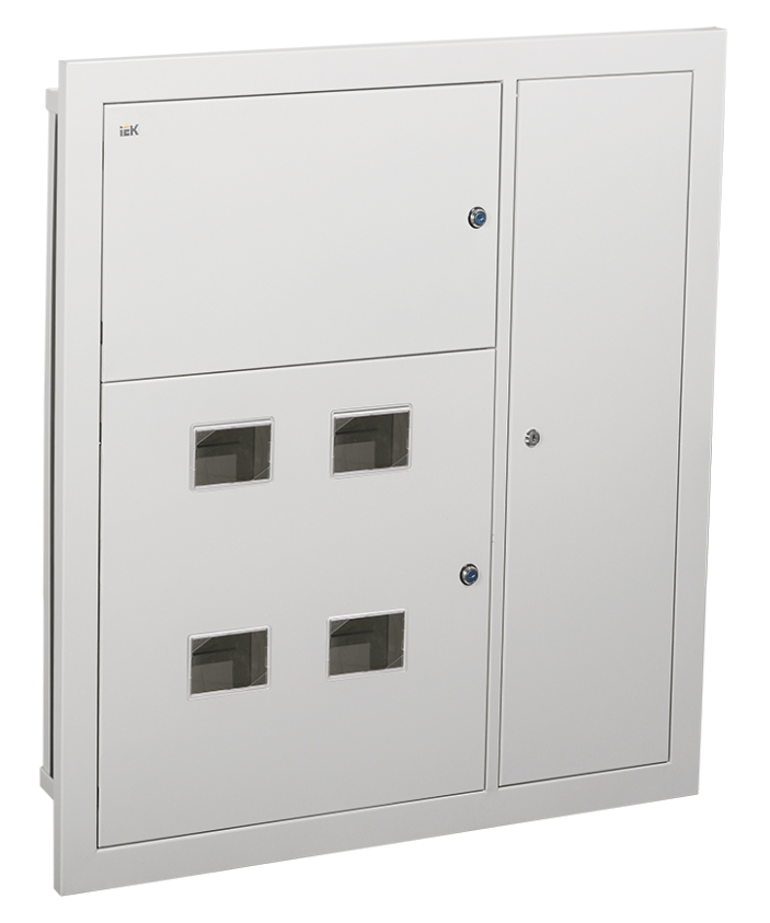 ЩЭ-4 36 УХЛ3 IP31 LIGHT IEK