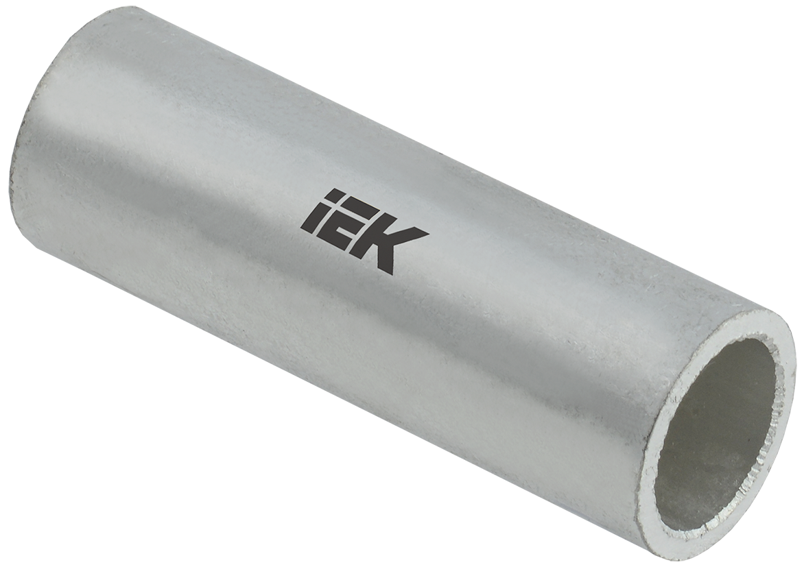 Гильза ГМЛ 240-24 ГОСТ 23469.3 медная луженая  IEK