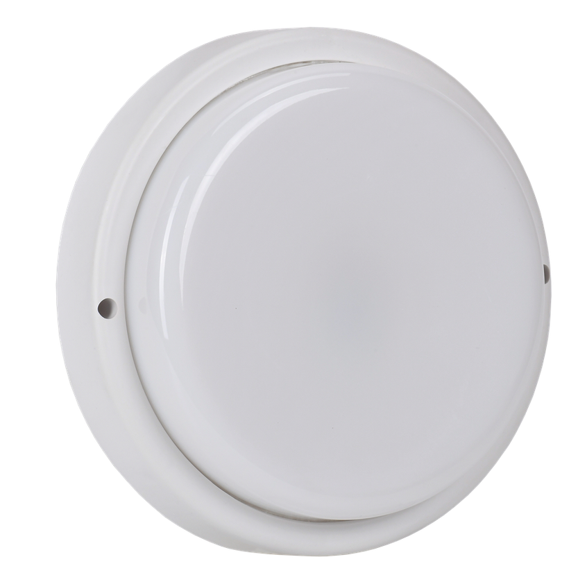 Светильник LED ДПО 0104 25Вт IP65 6500К круг GENERICA