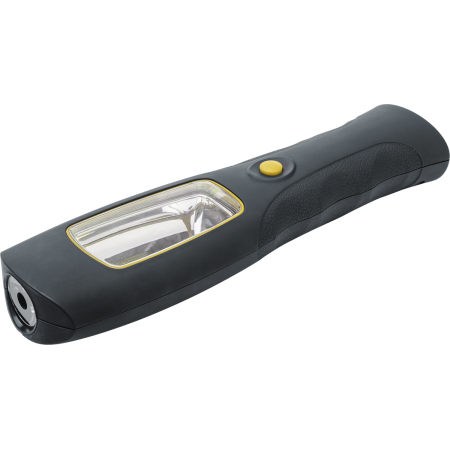 Фонарь Navigator 94 939 NPT-W01-3AAA для работы 1LED COBх3Вт+1LEDх1Вт,блист.
