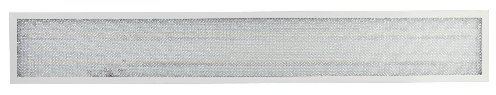 Светильник светодиодный LINZO SSO-6 36W 4000K 1200*180*19MM