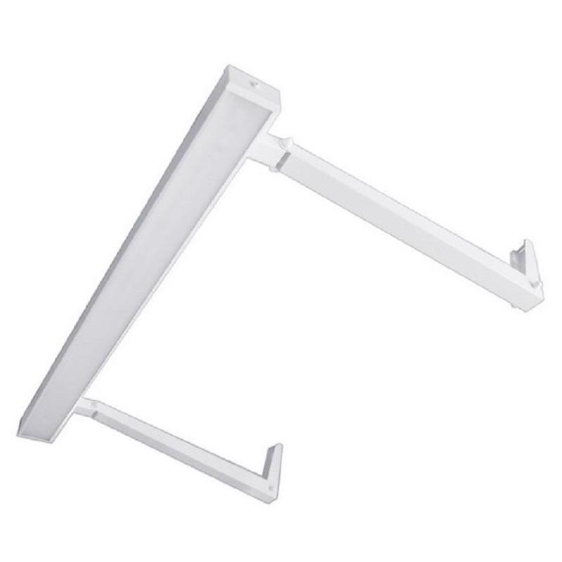Светильник Master LED-03 36Вт 4000К IP20 3600лм 1100х80х40мм настенный для школьных досок Ксенон