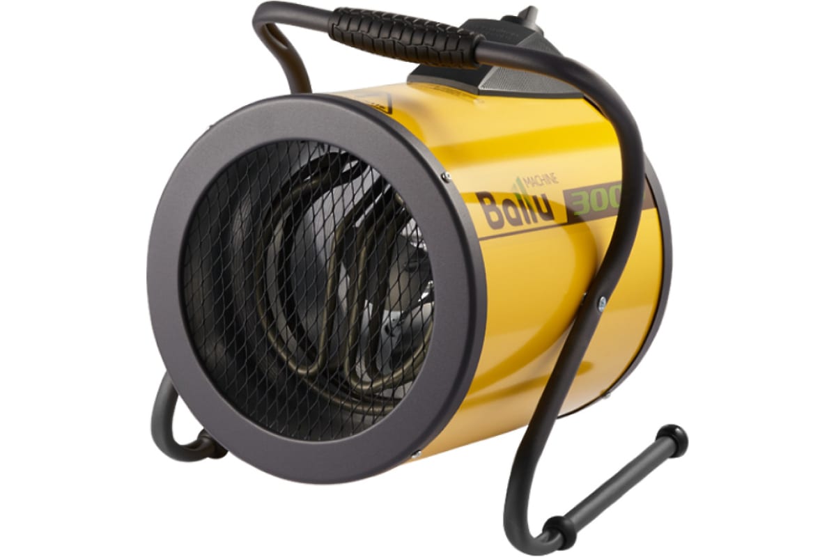 Тепловая пушка Ballu 3кВт BHP-Р-3