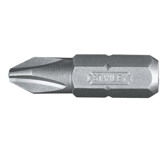 Бита PH 1 х 25 мм (1 шт.) STANLEY 1-68-942
