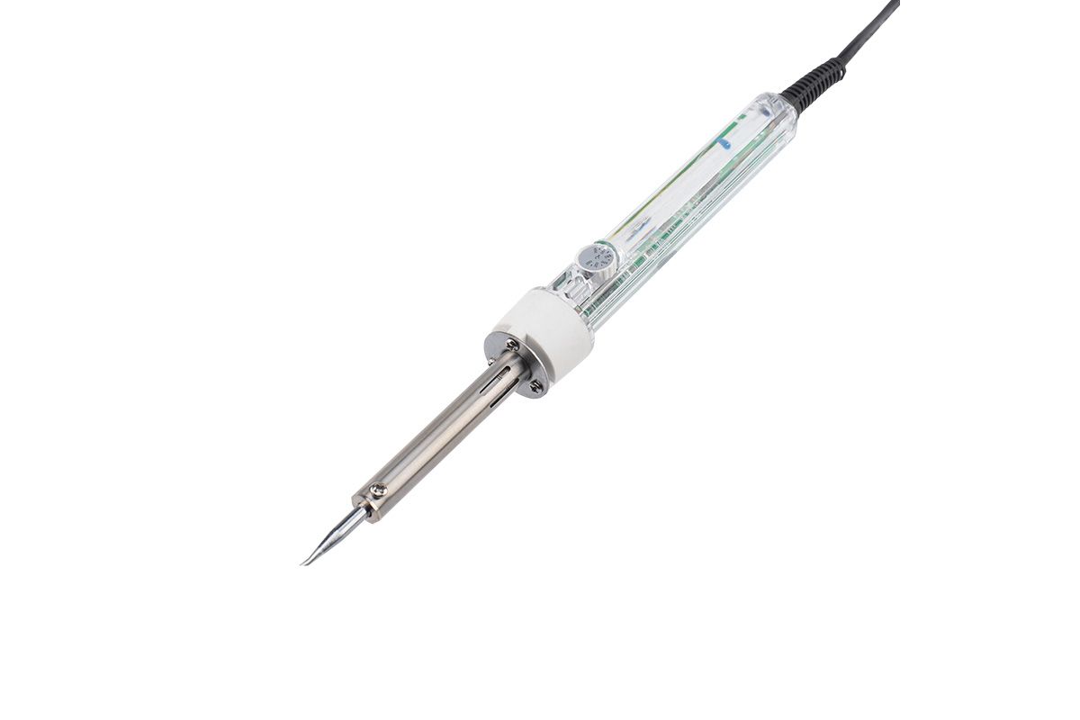 Паяльник с регулятором температуры 230В 30-50Вт REXANT