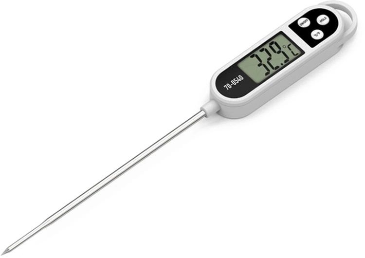Цифровой термометр REXANT RX-300