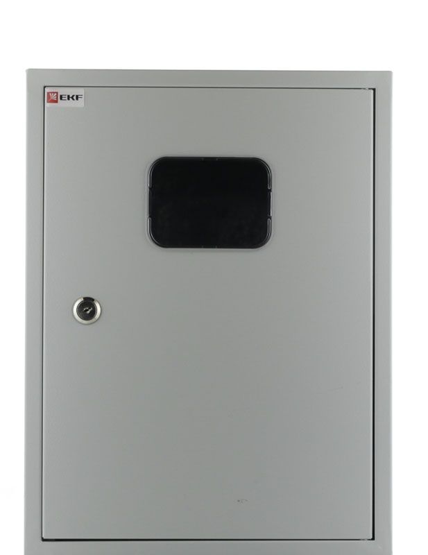 ЩУРн 1/12 (400х300х140) IP31 EKF
