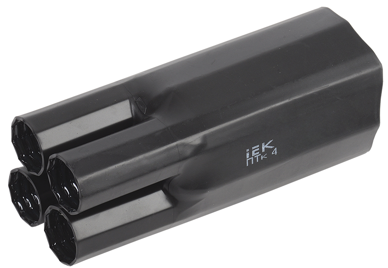 Перчатка термоусаживаемая ПТк 4х150-240 1кВ IEK