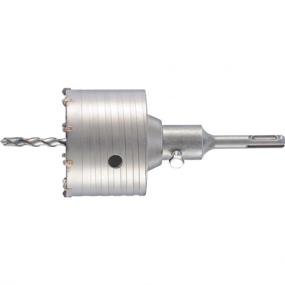 Коронка в сборе М22х68 мм SDS PLUS Matrix