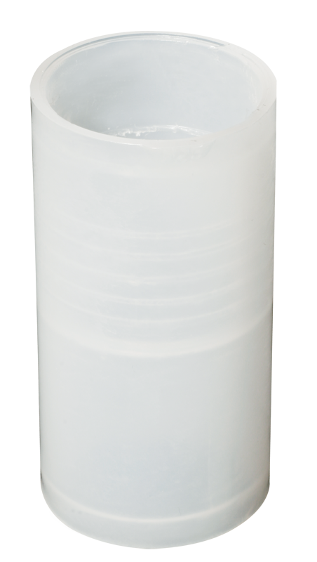 Муфта для гофр труб, прозр. GFLEX 16 ИЭК