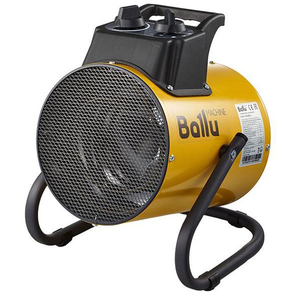 Тепловая пушка Ballu 4.5кВт BHP-PE-5
