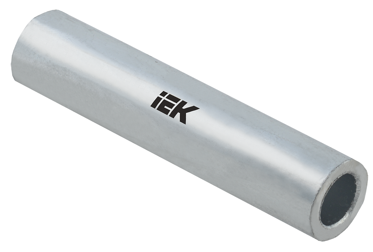 Гильза  ГА 70-12 ГОСТ 23469.2 алюминиевая IEK