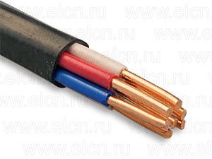 КВВГ 5х1,5