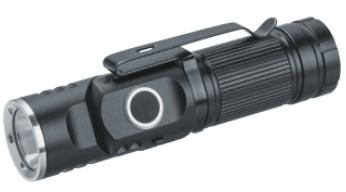Фонарь Navigator 93 882 NPT-P08-ACCU алюм.проф.1Osram P8,7Вт li-ion 0,7Ач