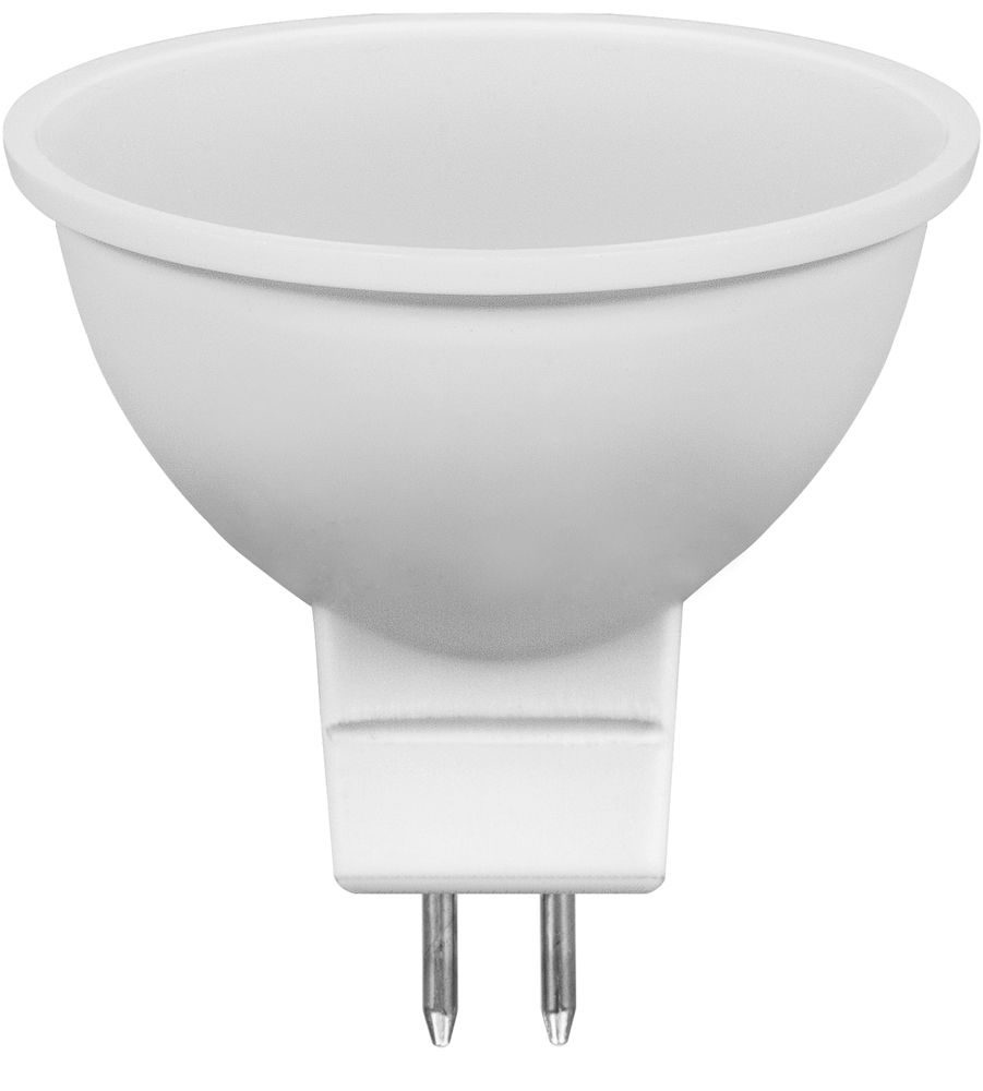 Лампа светодиодная Feron LB-26 MR16 7W G5.3 2700K
