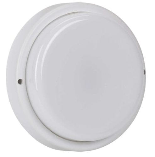 Светильник LED ДПО 0104 25Вт IP65 4000К круг GENERICA