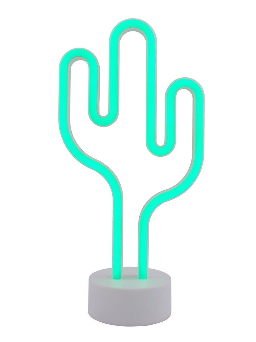 Светильник СТАРТ LED neon кактус