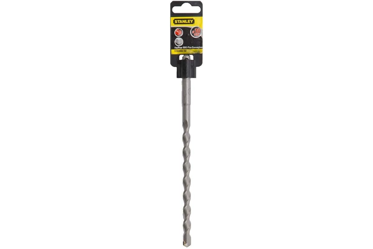 Бур 8 х 100 х 160 мм SDS-Plus FatMax STANLEY STA54526