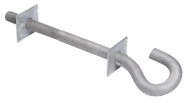 Крюк сквозной КМ20-200/145/46 (SOT21) ИЭК