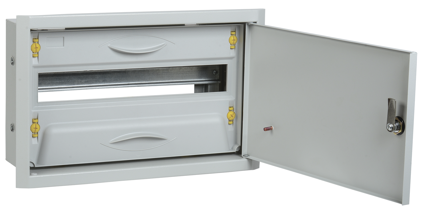 ЩРв-18з-0 36 УХЛ3 IP31 PRO IEK